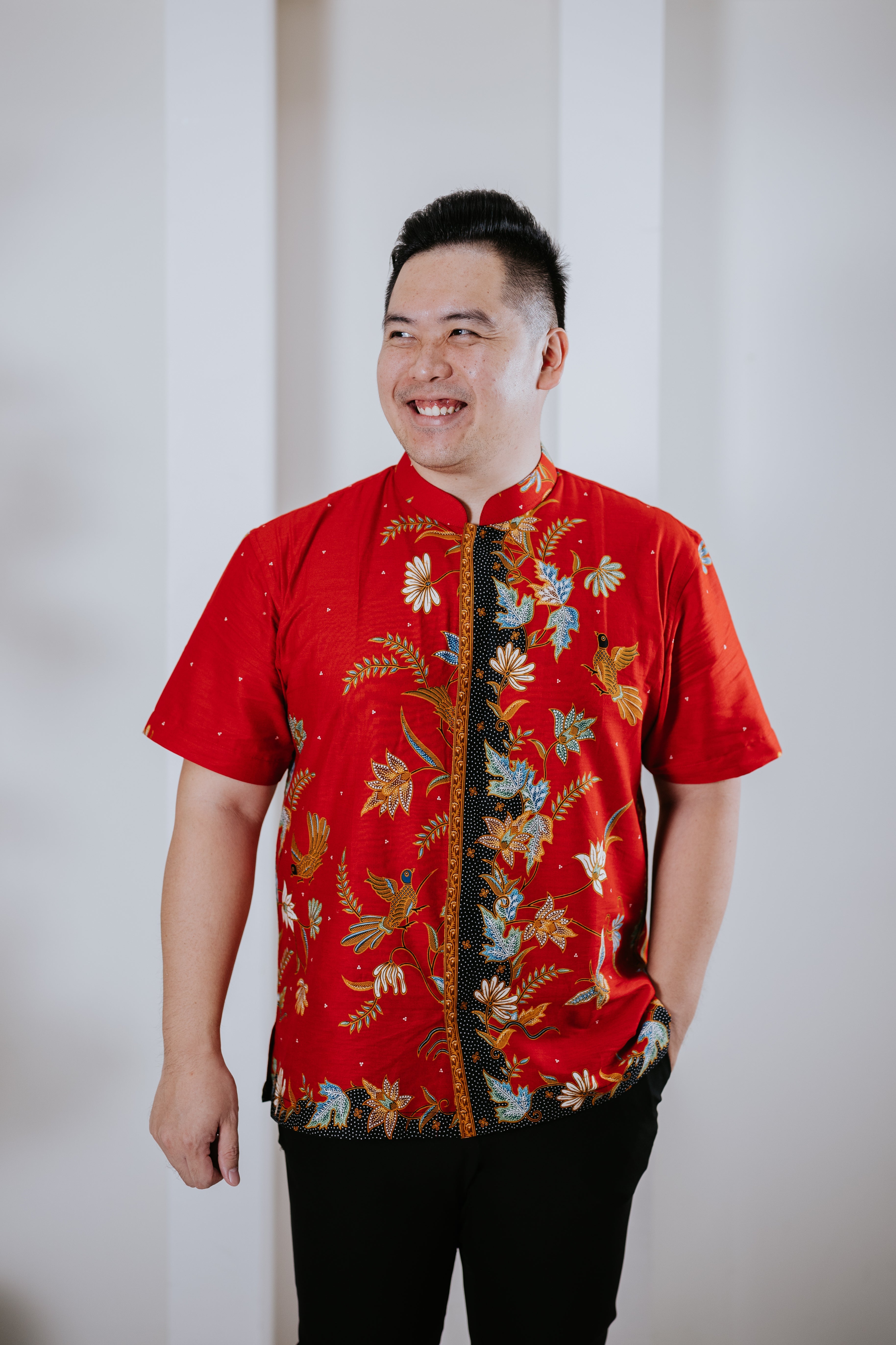 Men's