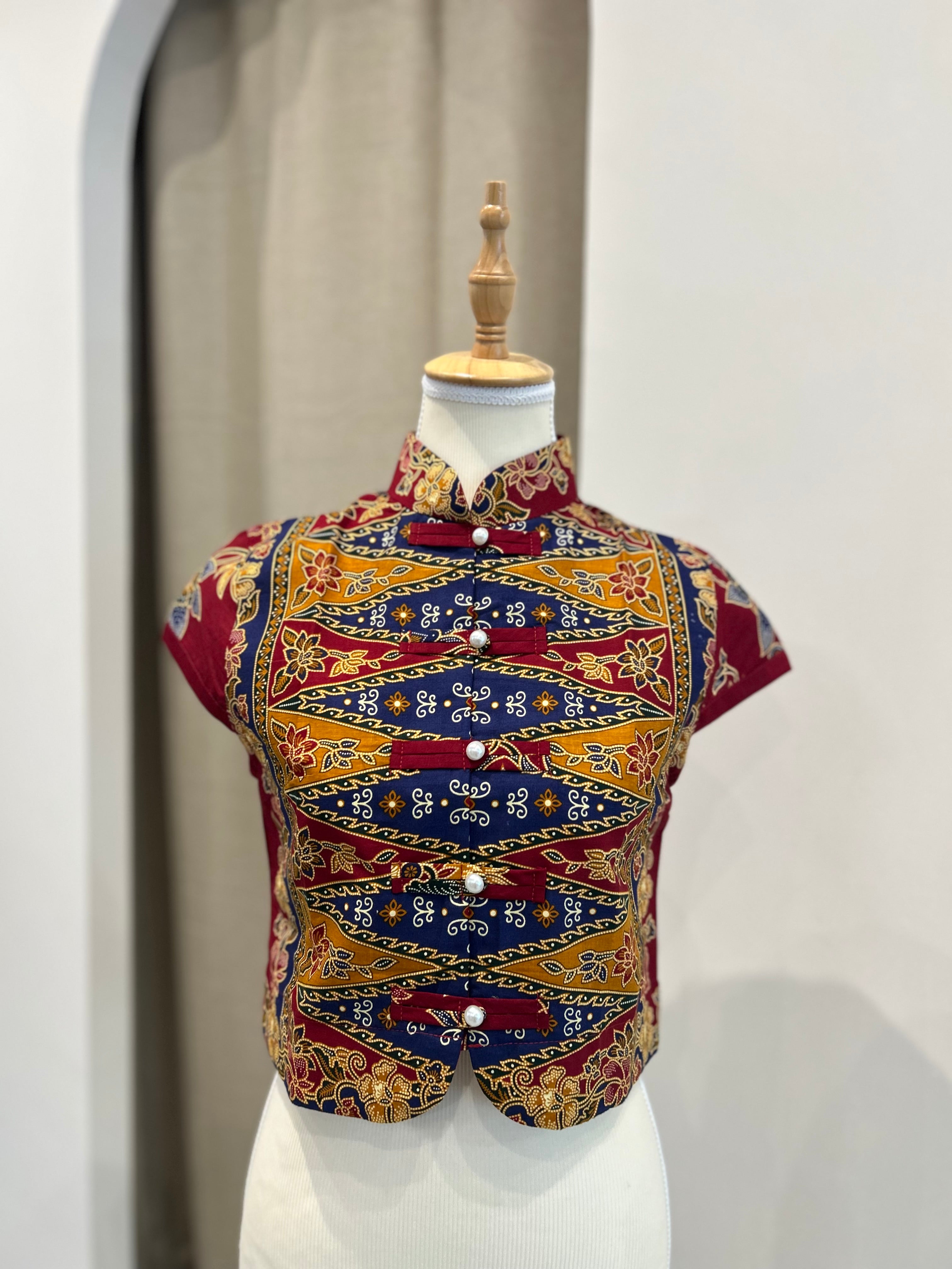 Pattern E