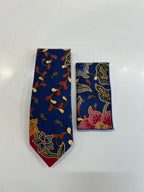 Tie Blue 2