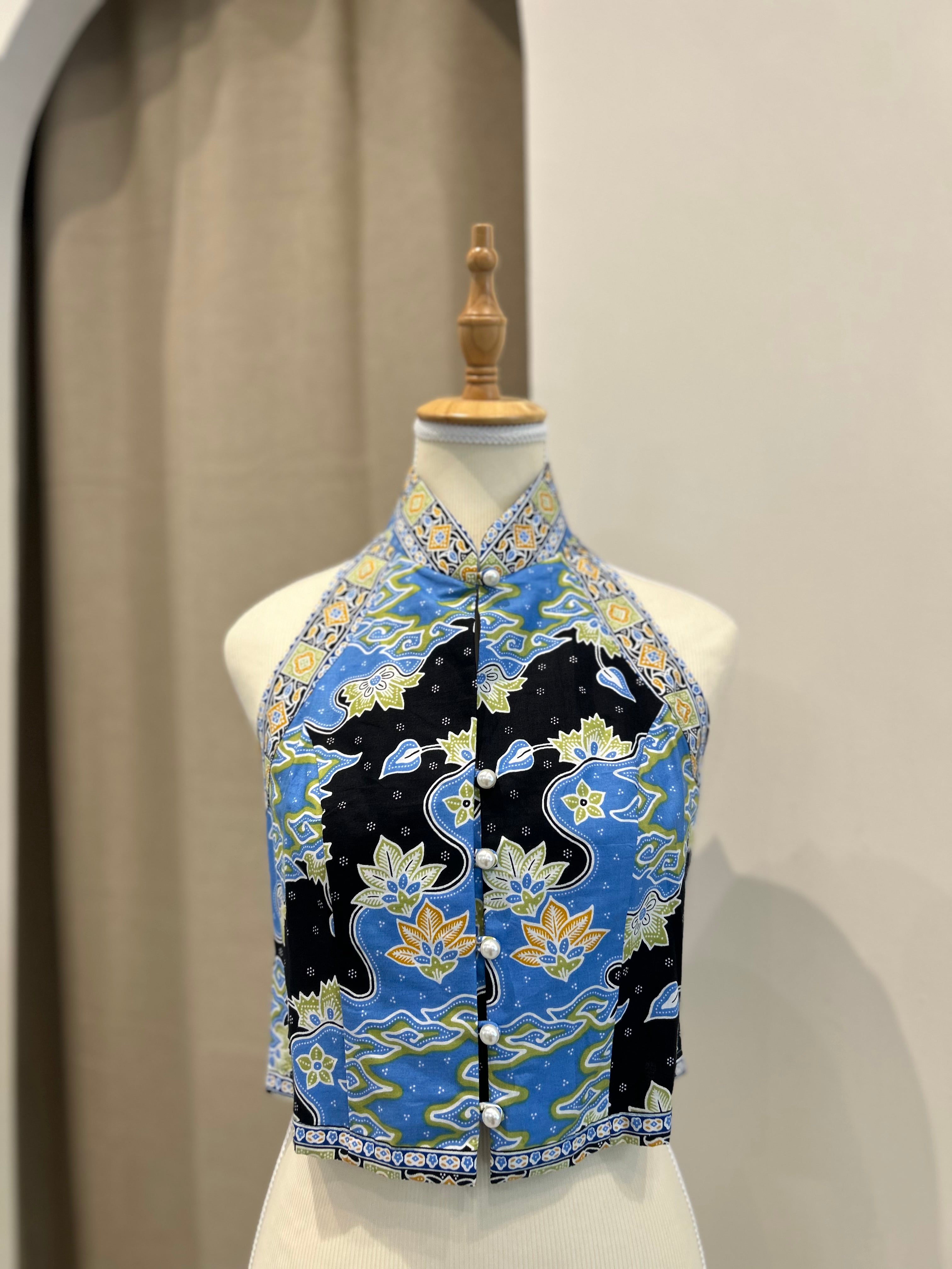 Pattern L