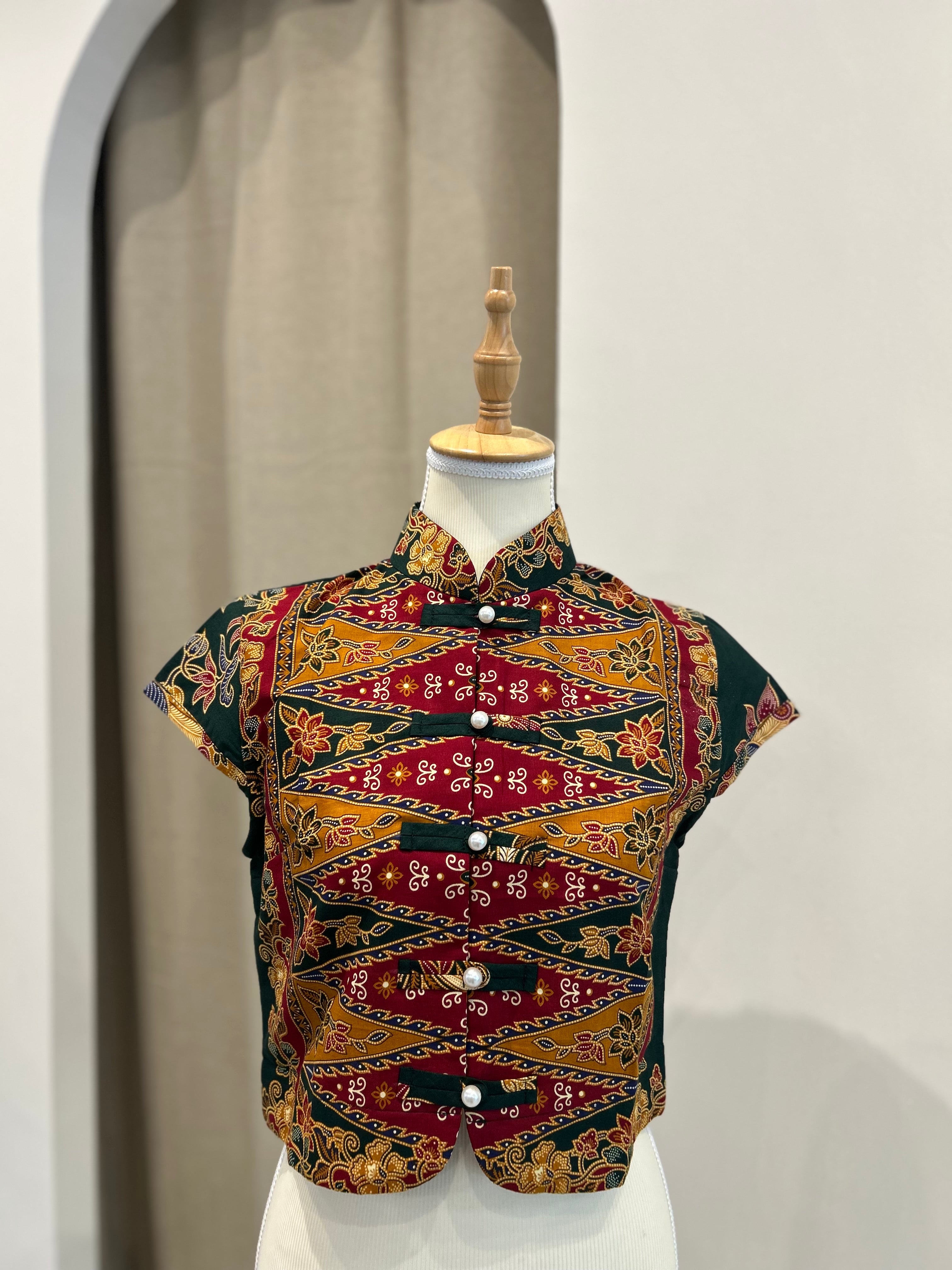 Pattern L