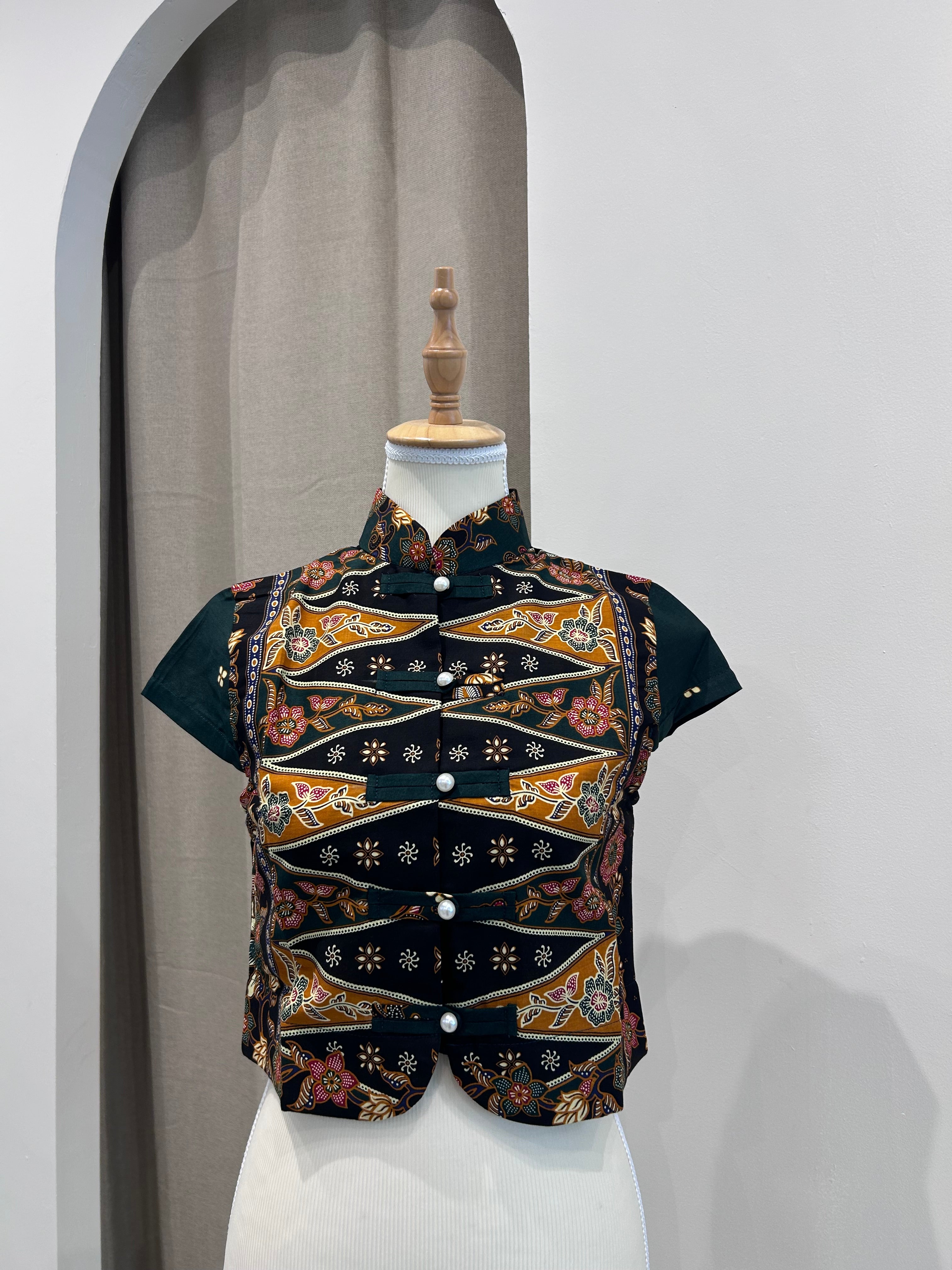 Pattern B