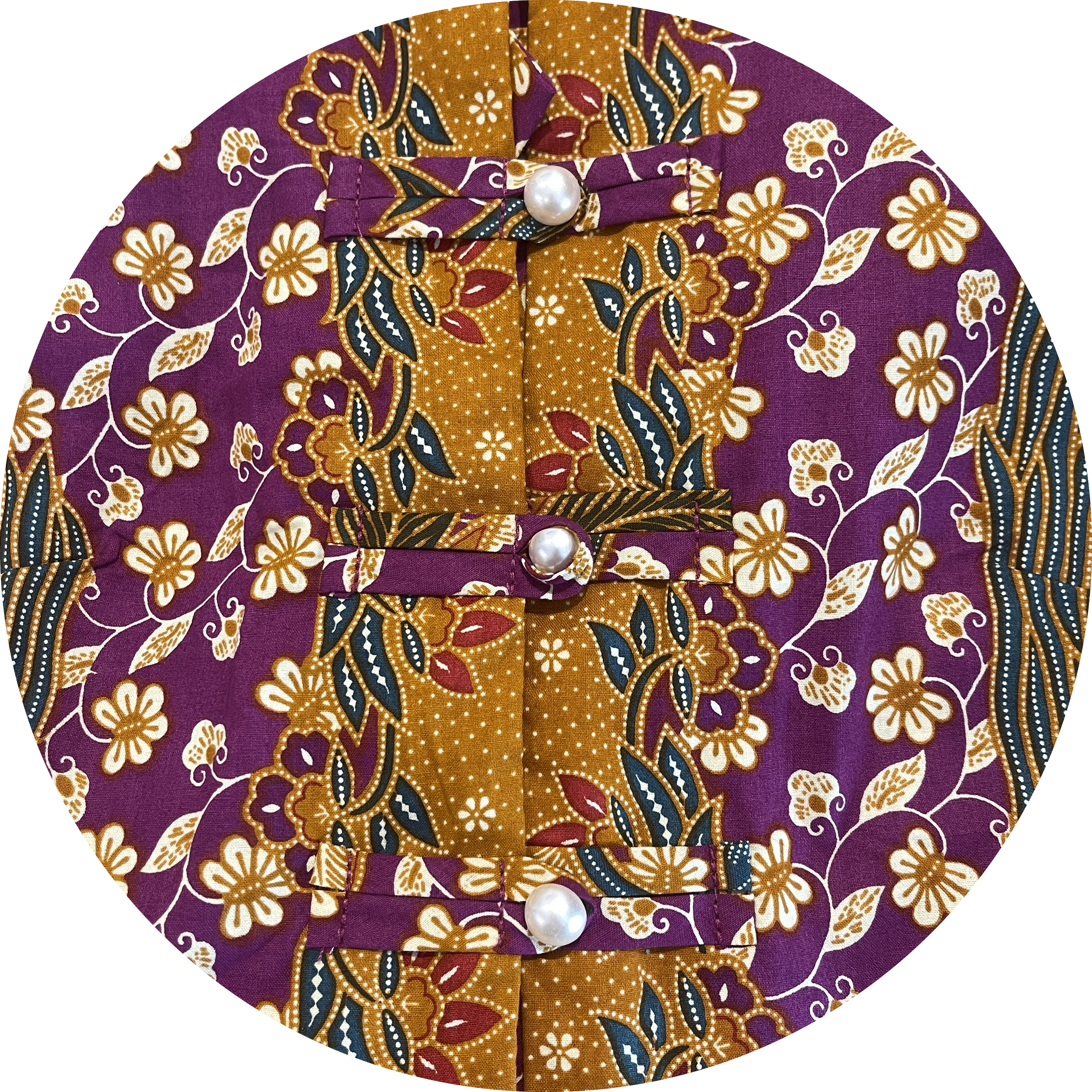 Bunga Top