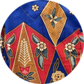 Blue-Red-Gold