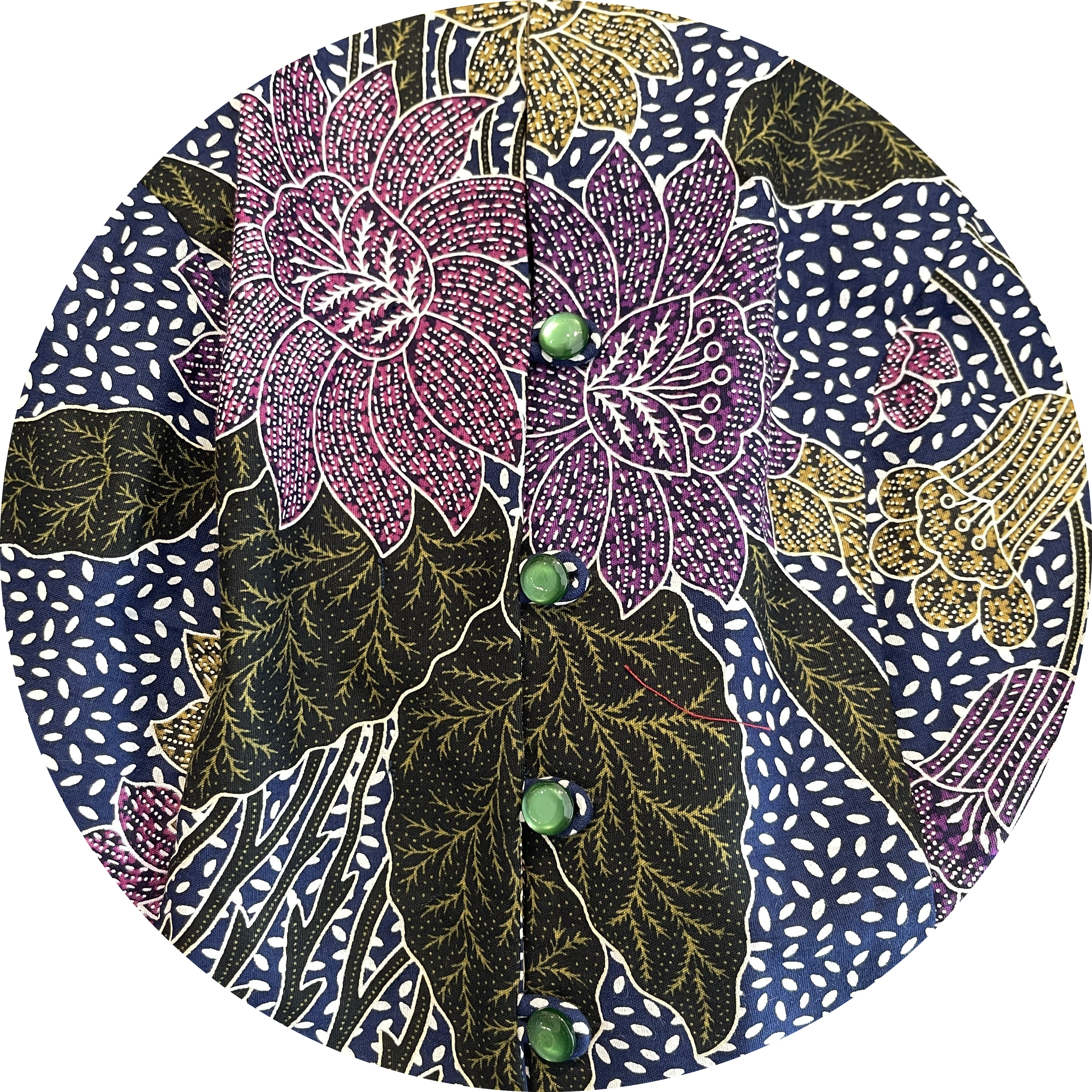 Pattern I