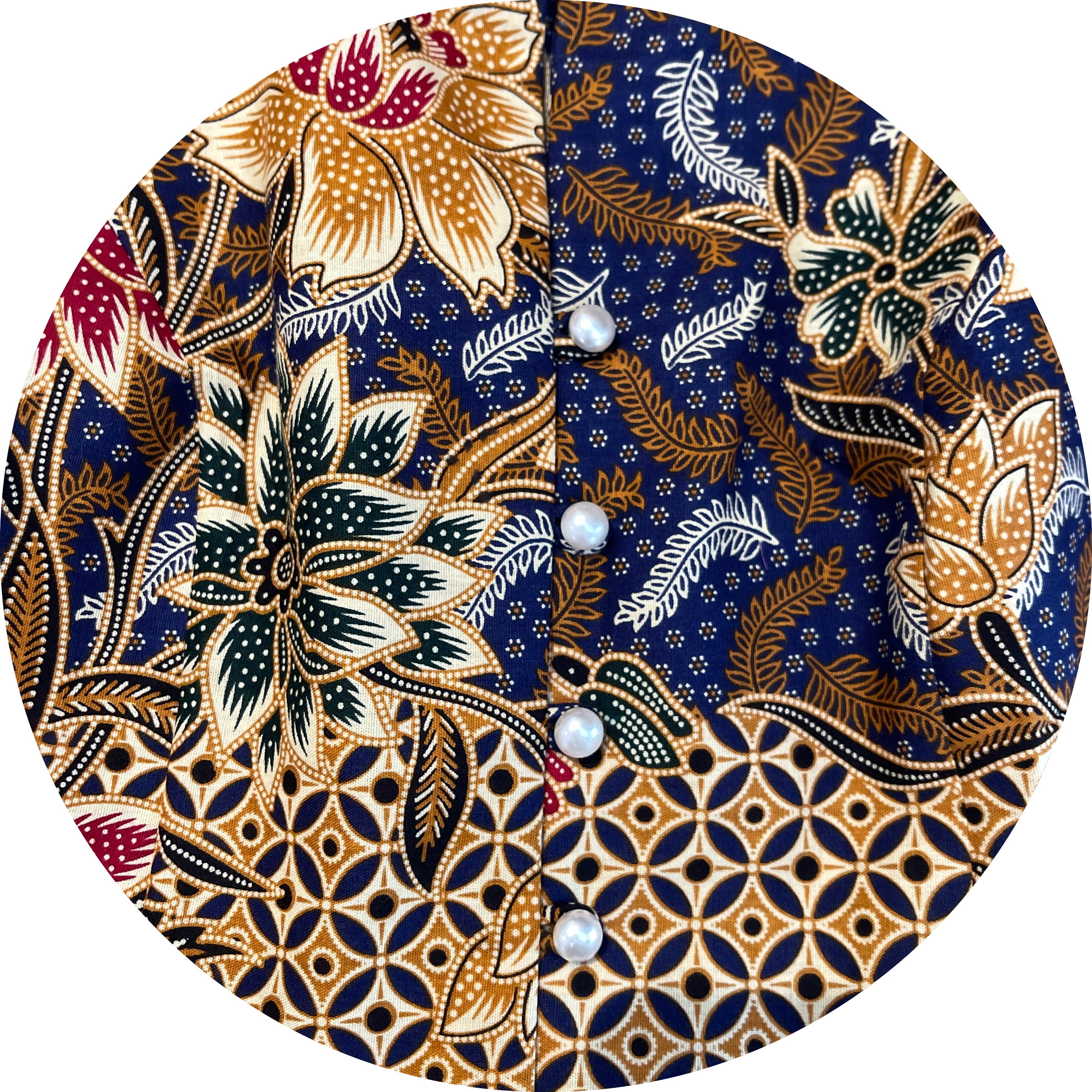 Pattern R