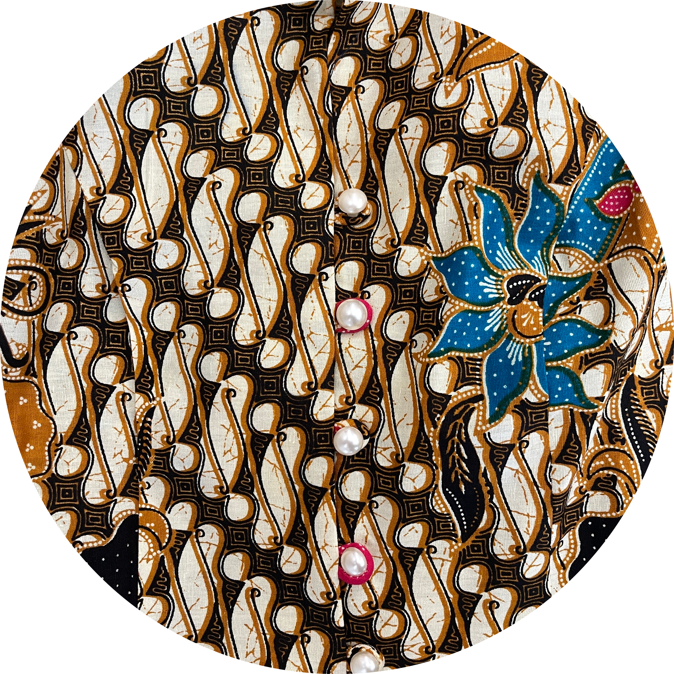 Pattern F 