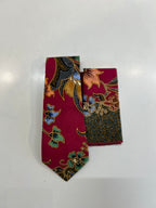 Tie Pink