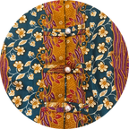 Bunga Top
