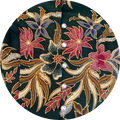 Pattern O