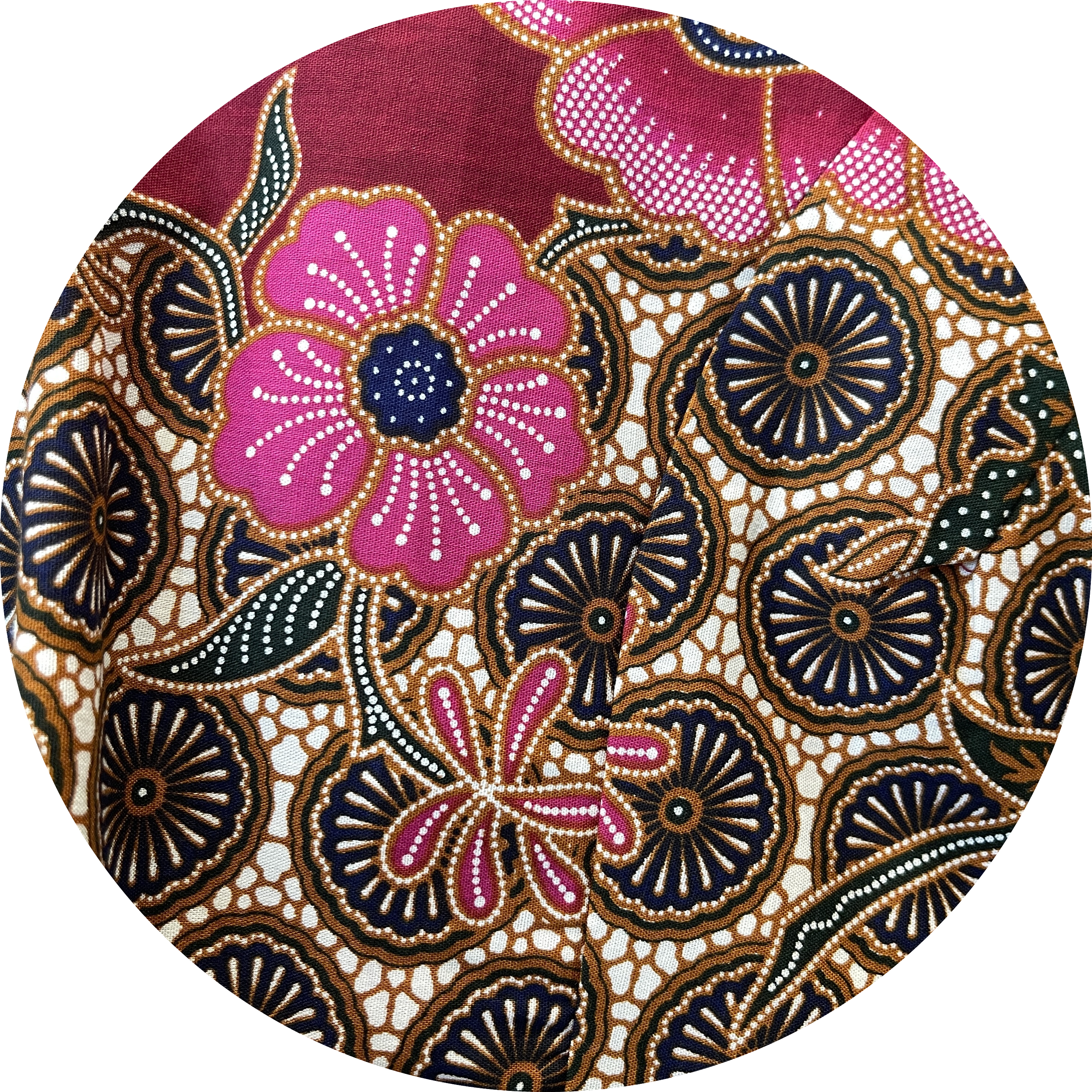 Daisy Top
