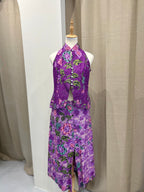 Liang Purple