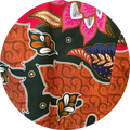 Orange-Green