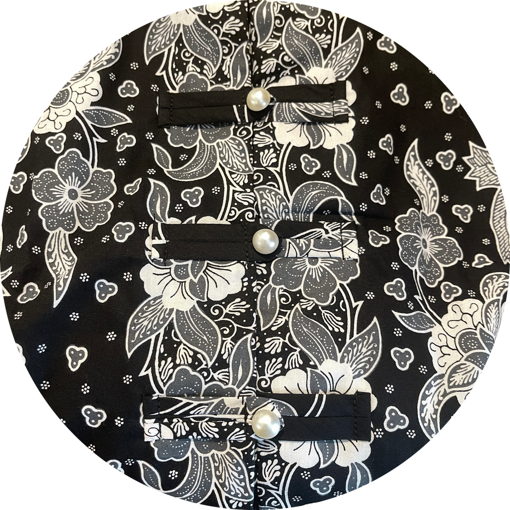 Bunga Top