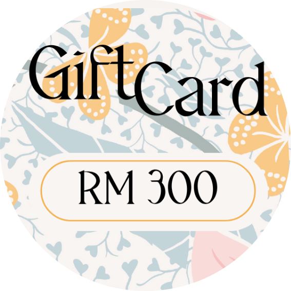 Gerson Batik Gift Card