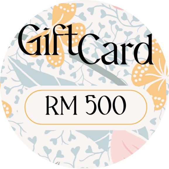 Gerson Batik Gift Card