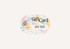 Gift Card RM500