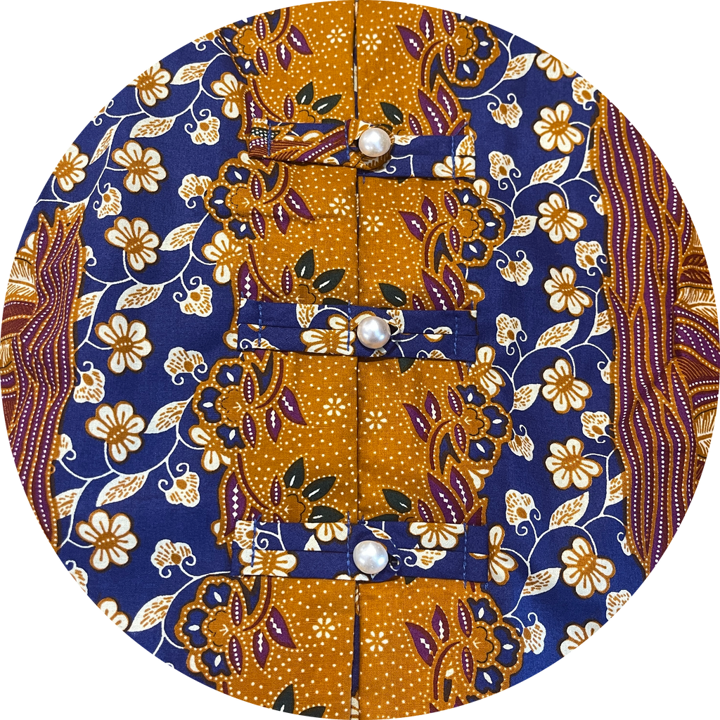 Bunga Top