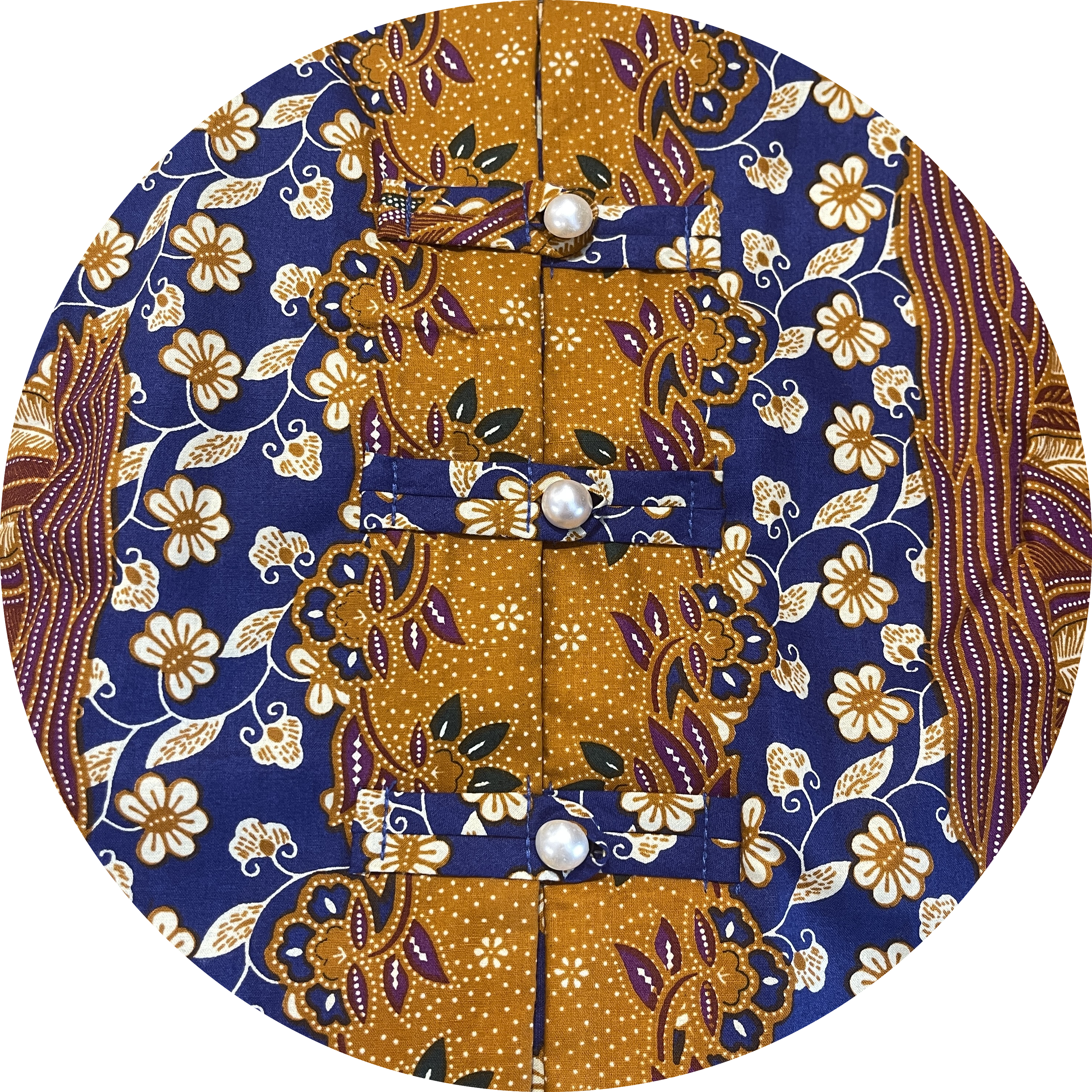 Bunga Top