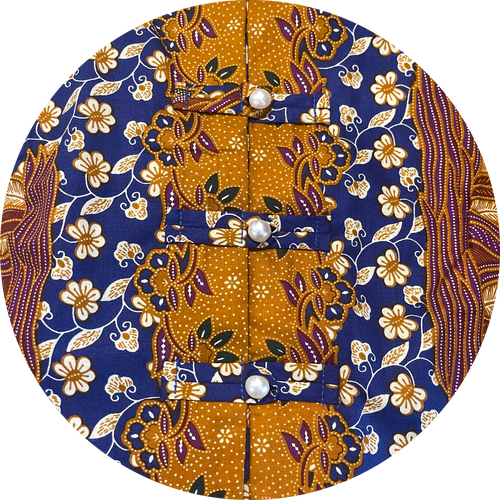 Bunga Top