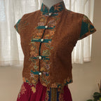 Pattern A