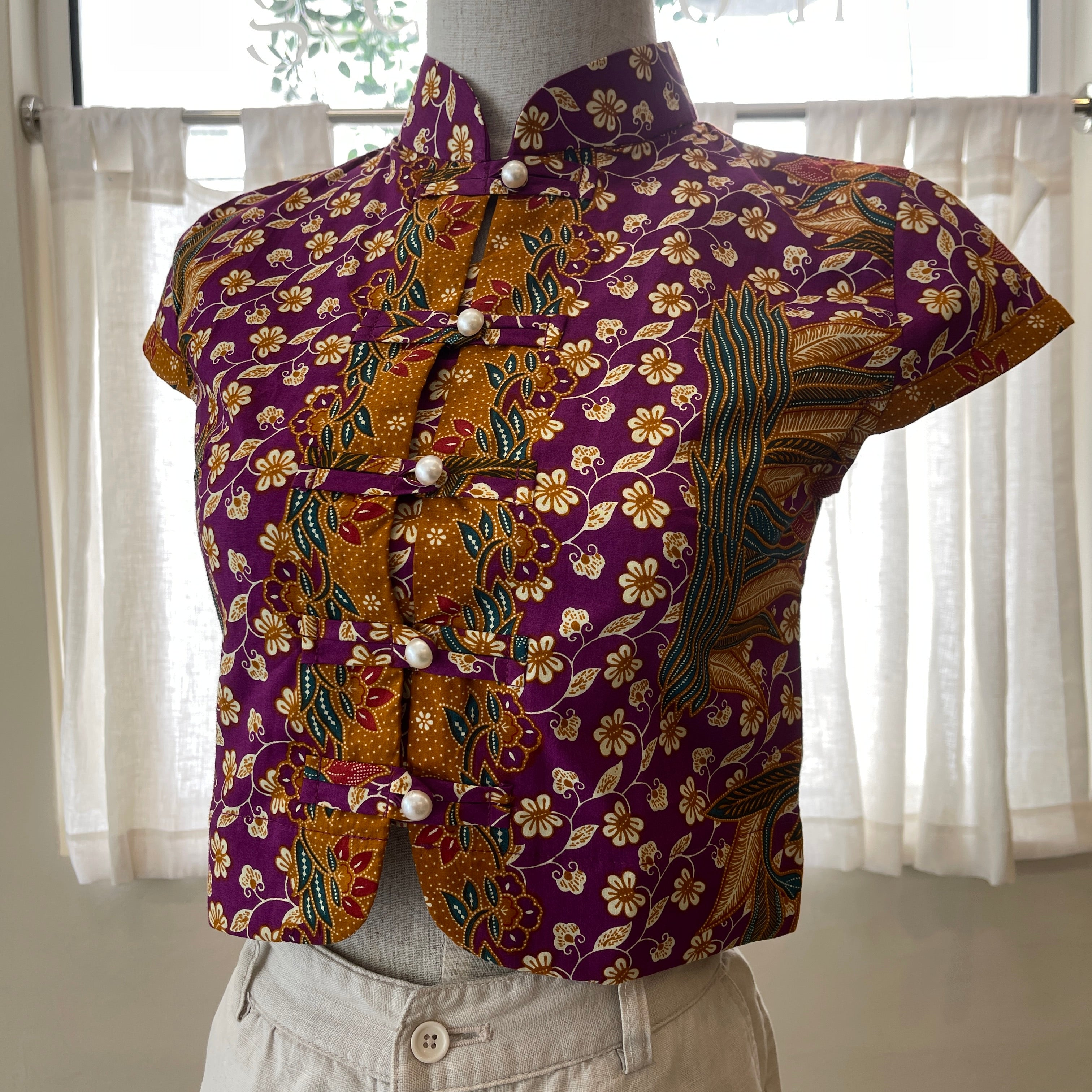 Pattern B