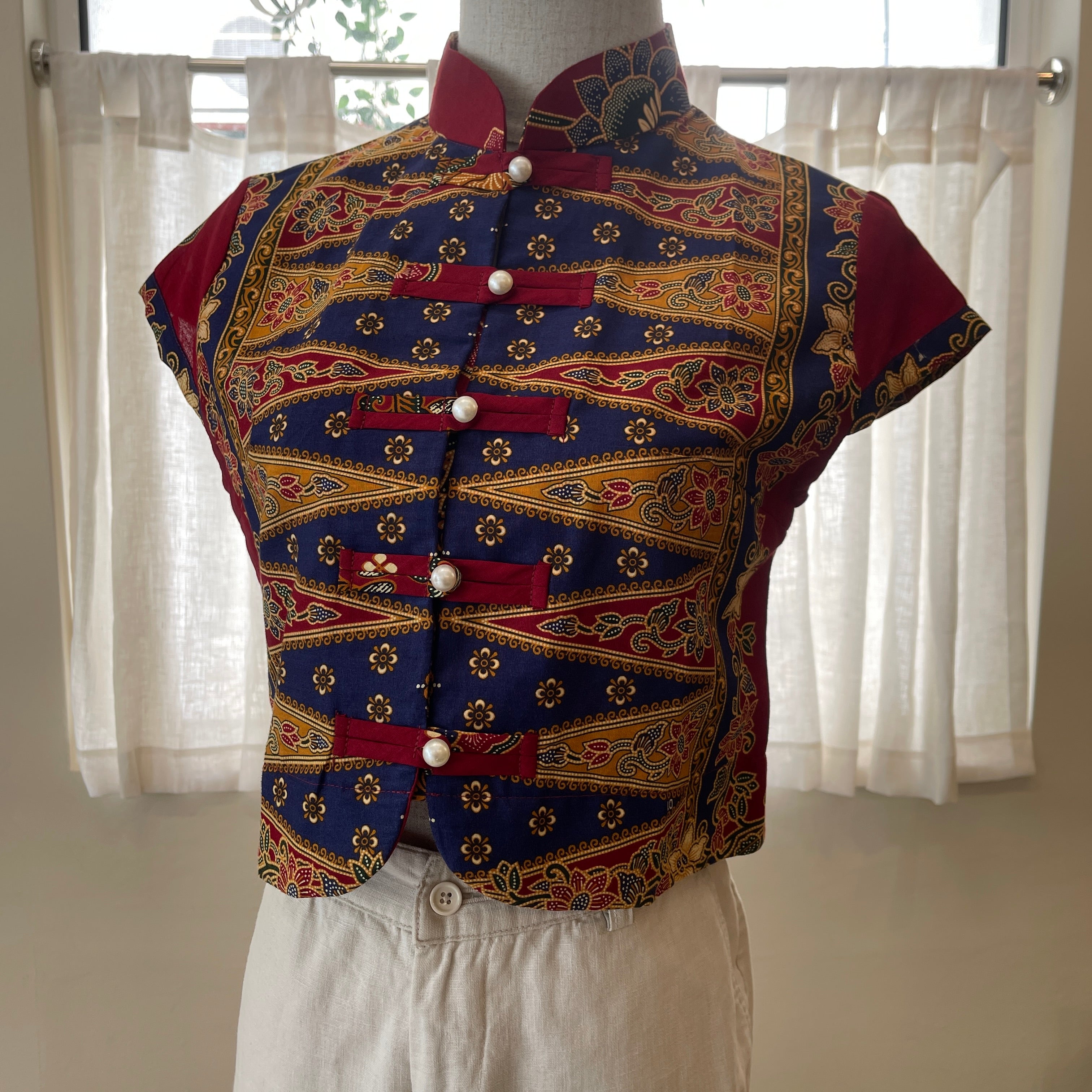 Pattern E
