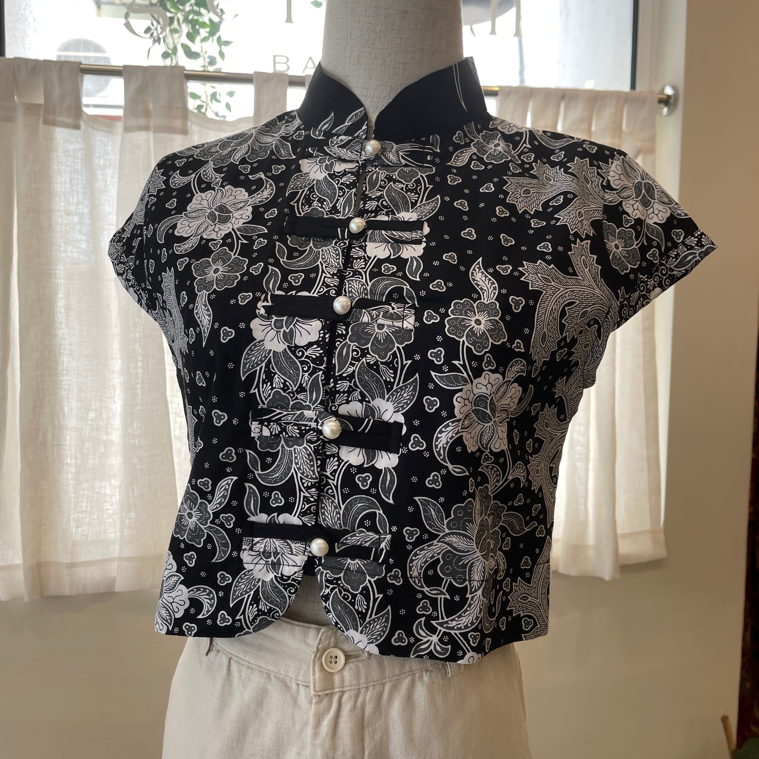 Pattern G