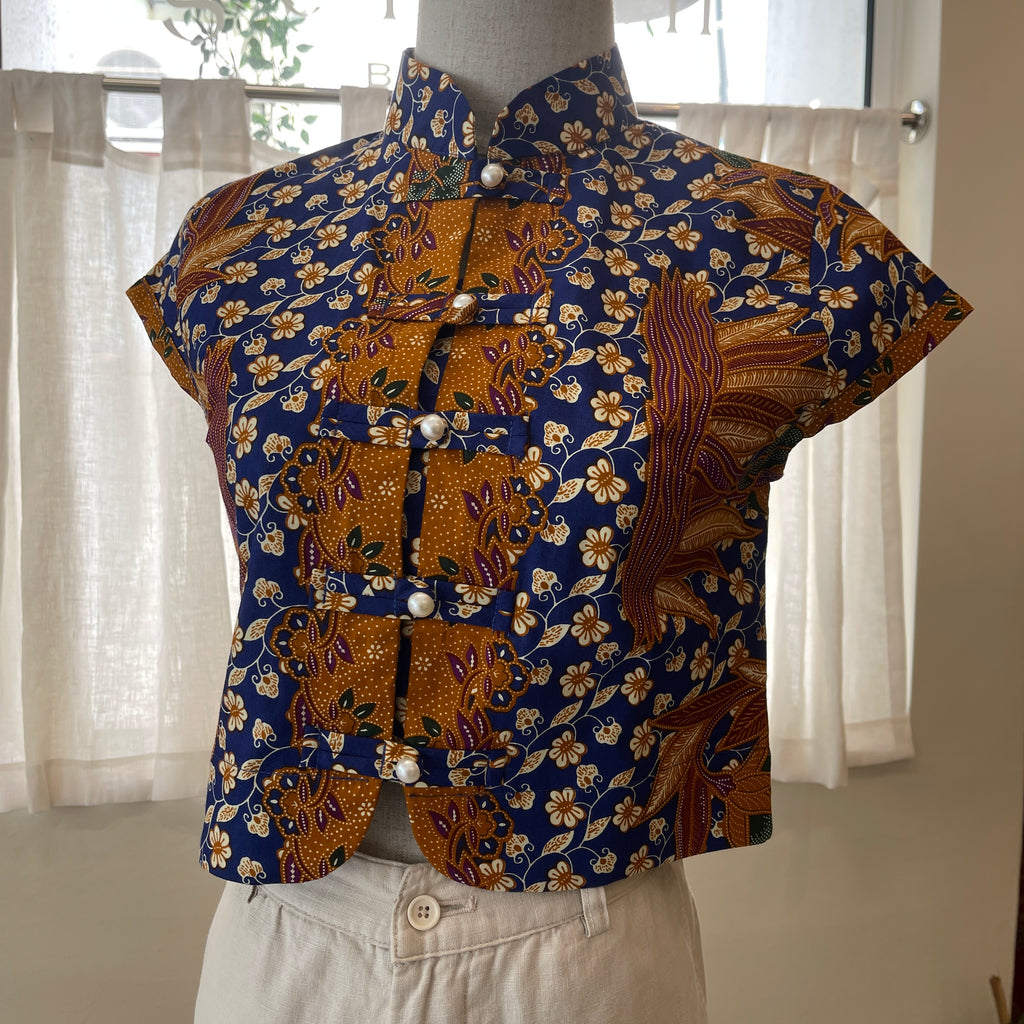 Pattern H