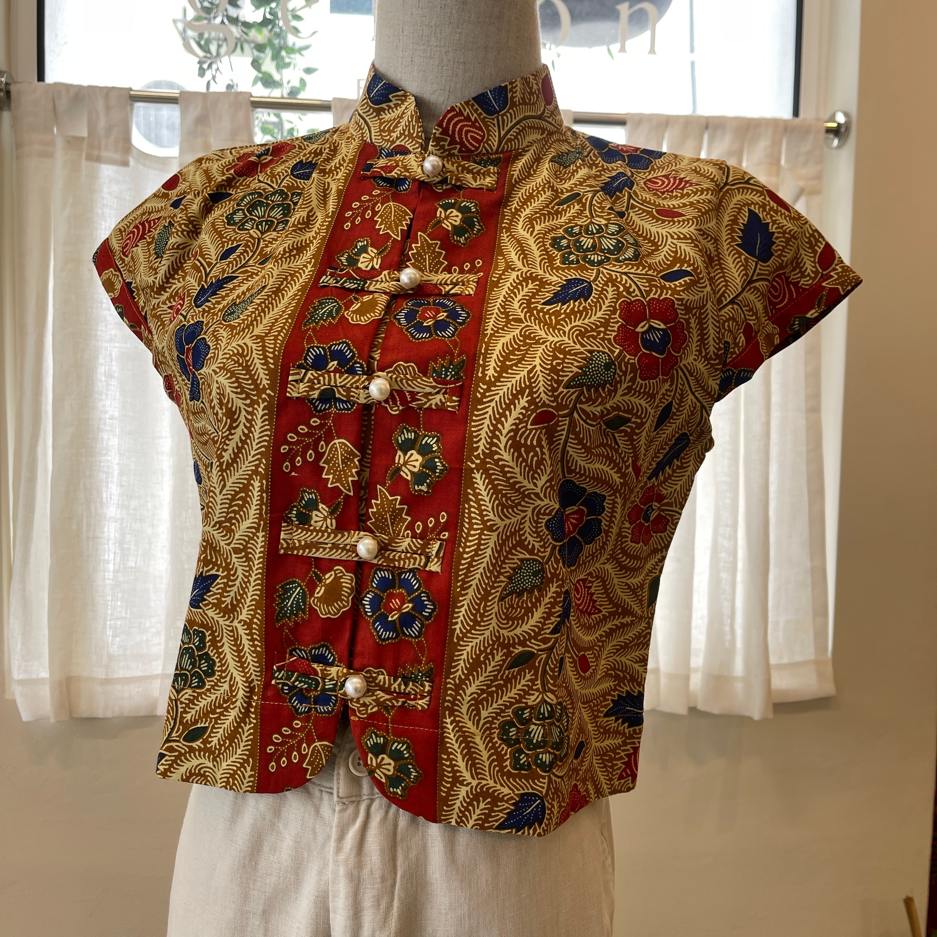 Pattern I