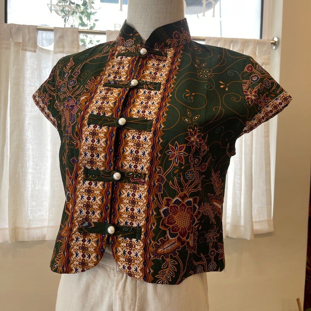 Pattern J