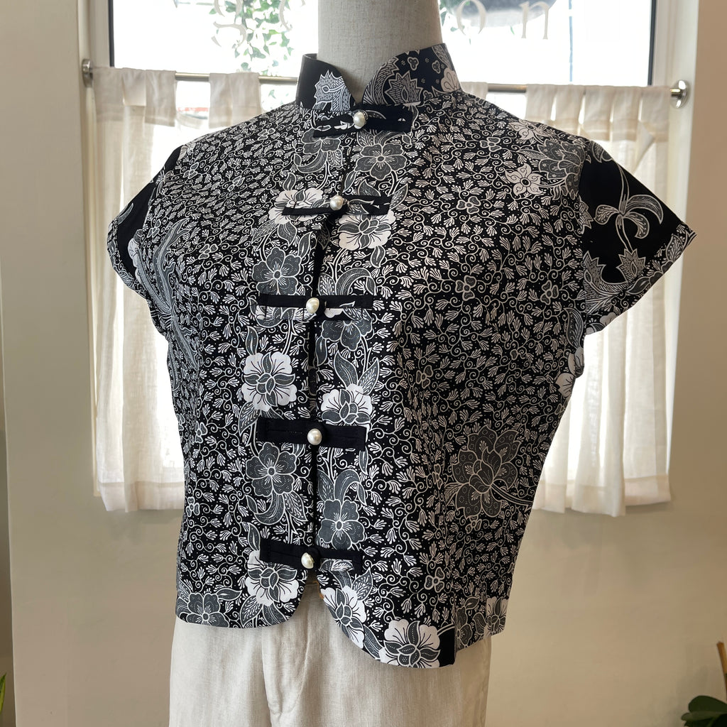 Pattern M