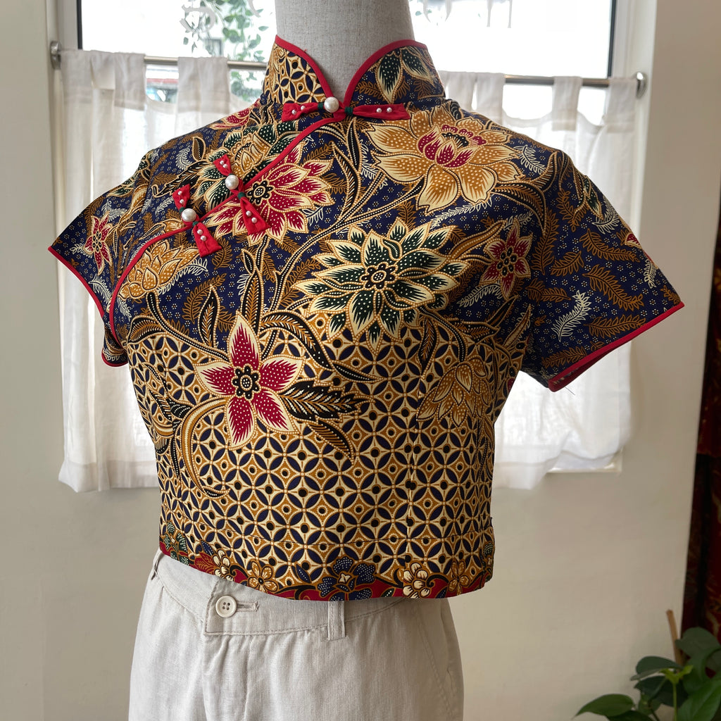 Pattern G