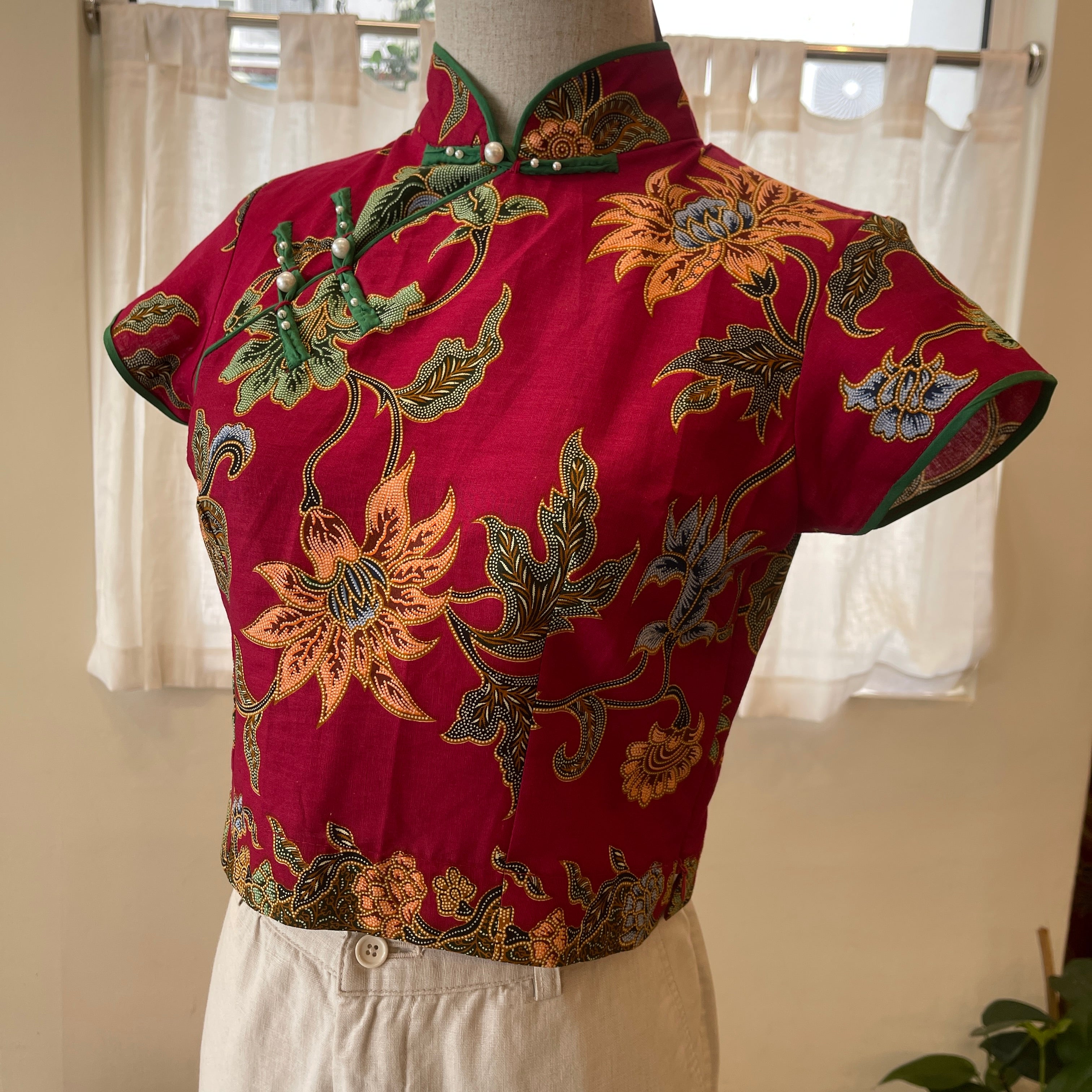 Pattern E 