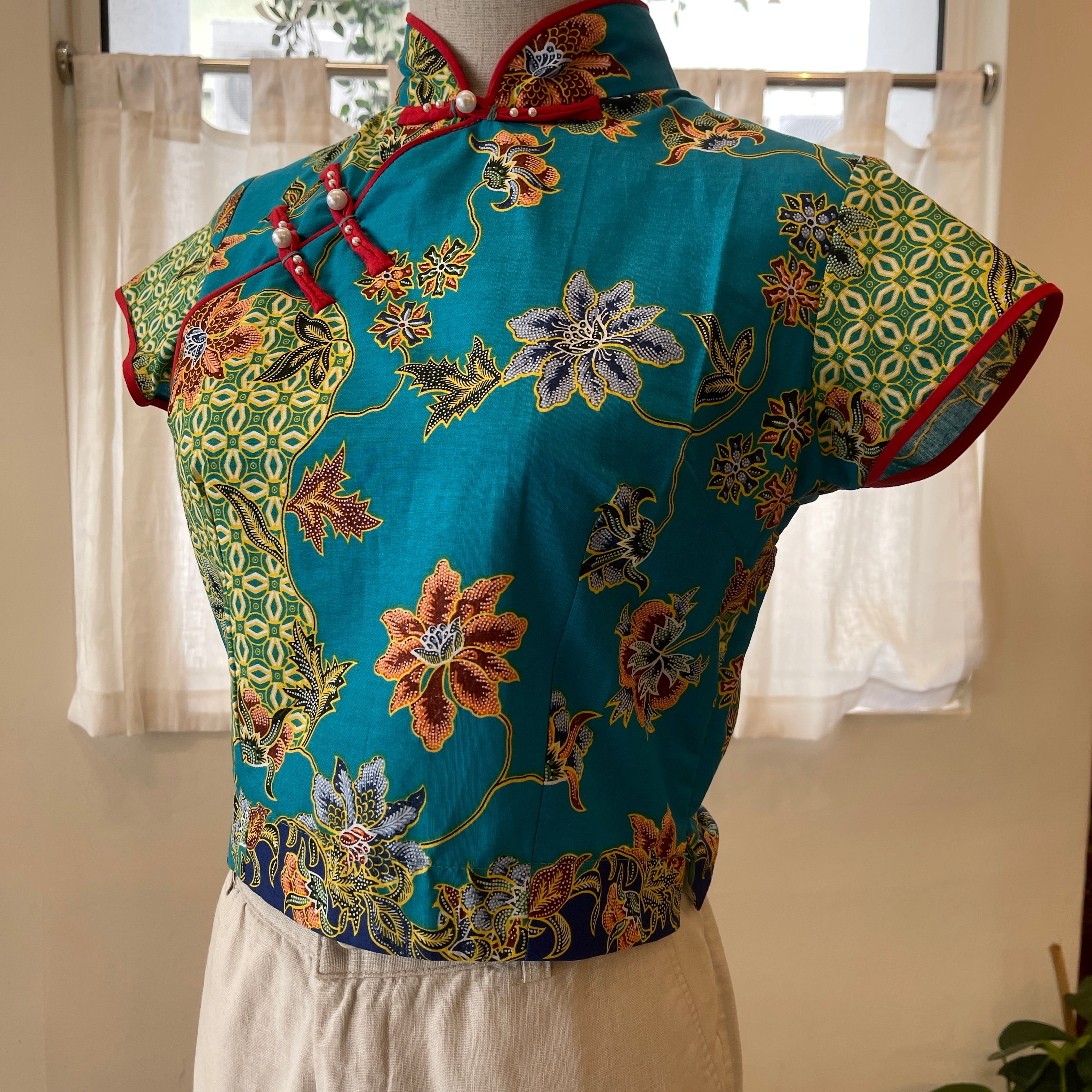 Pattern H 