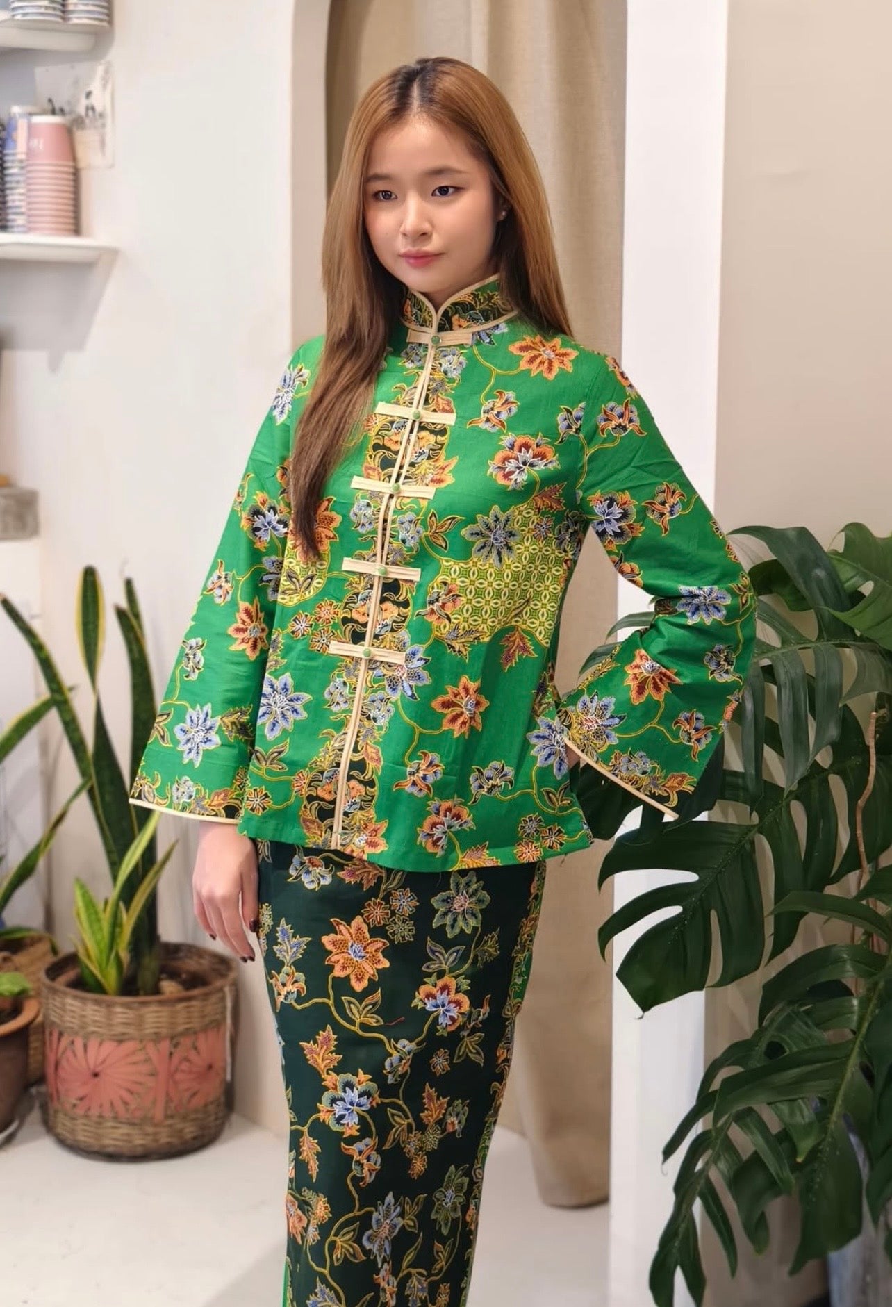 Pattern E