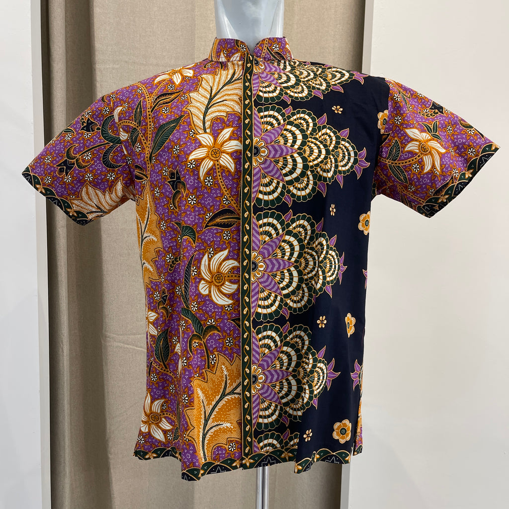 Pattern G