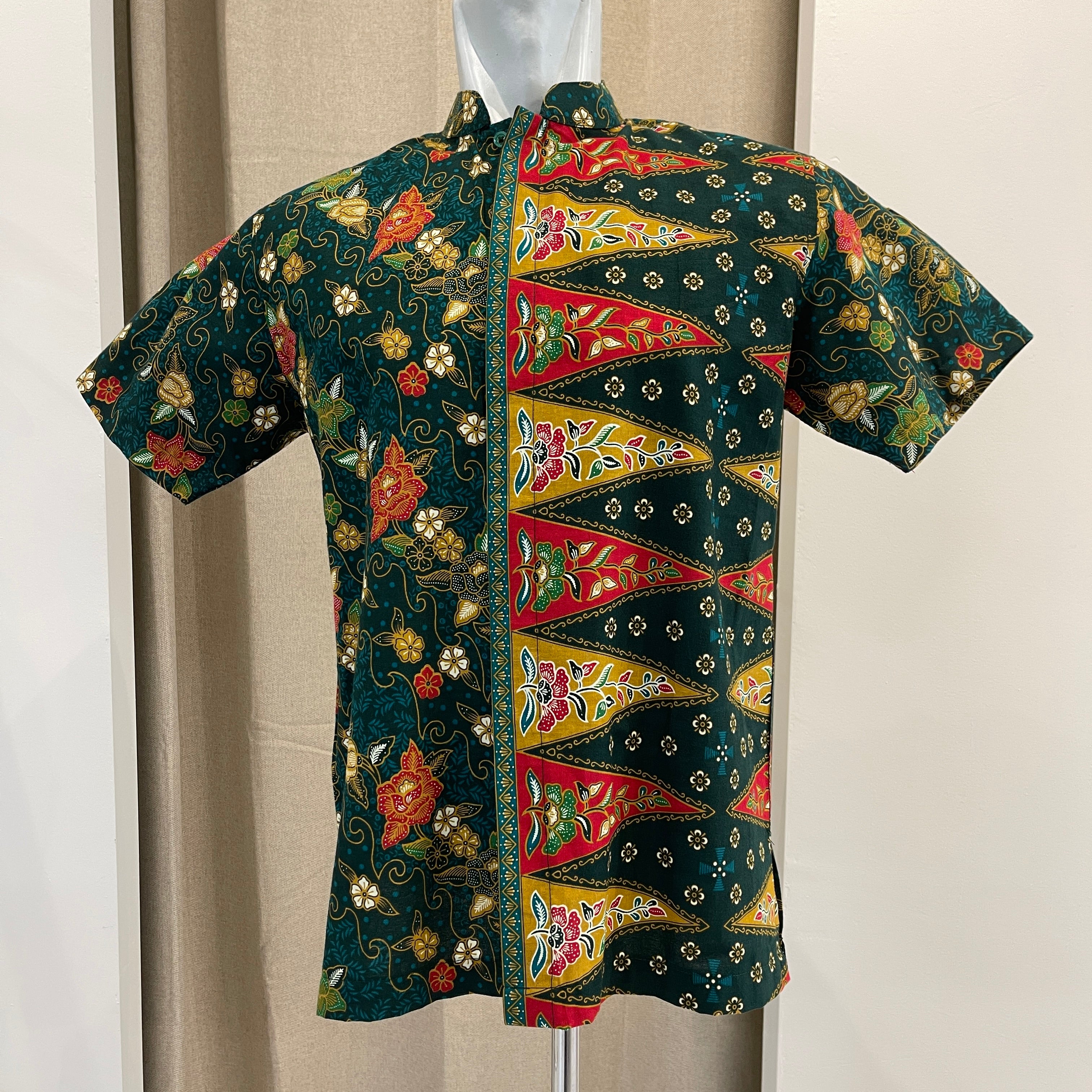 Pattern E