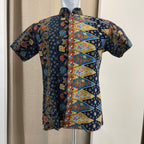 Pattern A