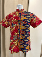 Pattern F