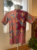 Pattern P