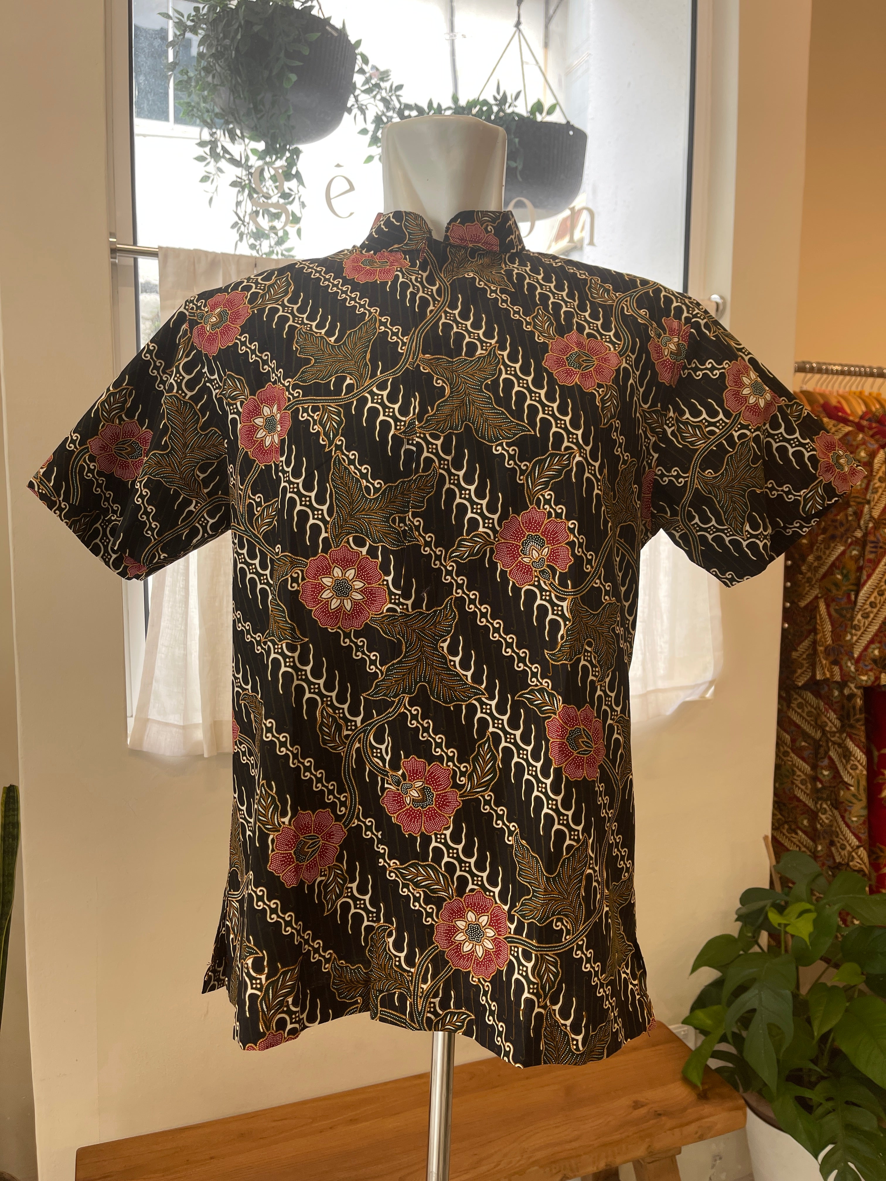 Pattern O