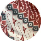 Hibiscus Pants Set