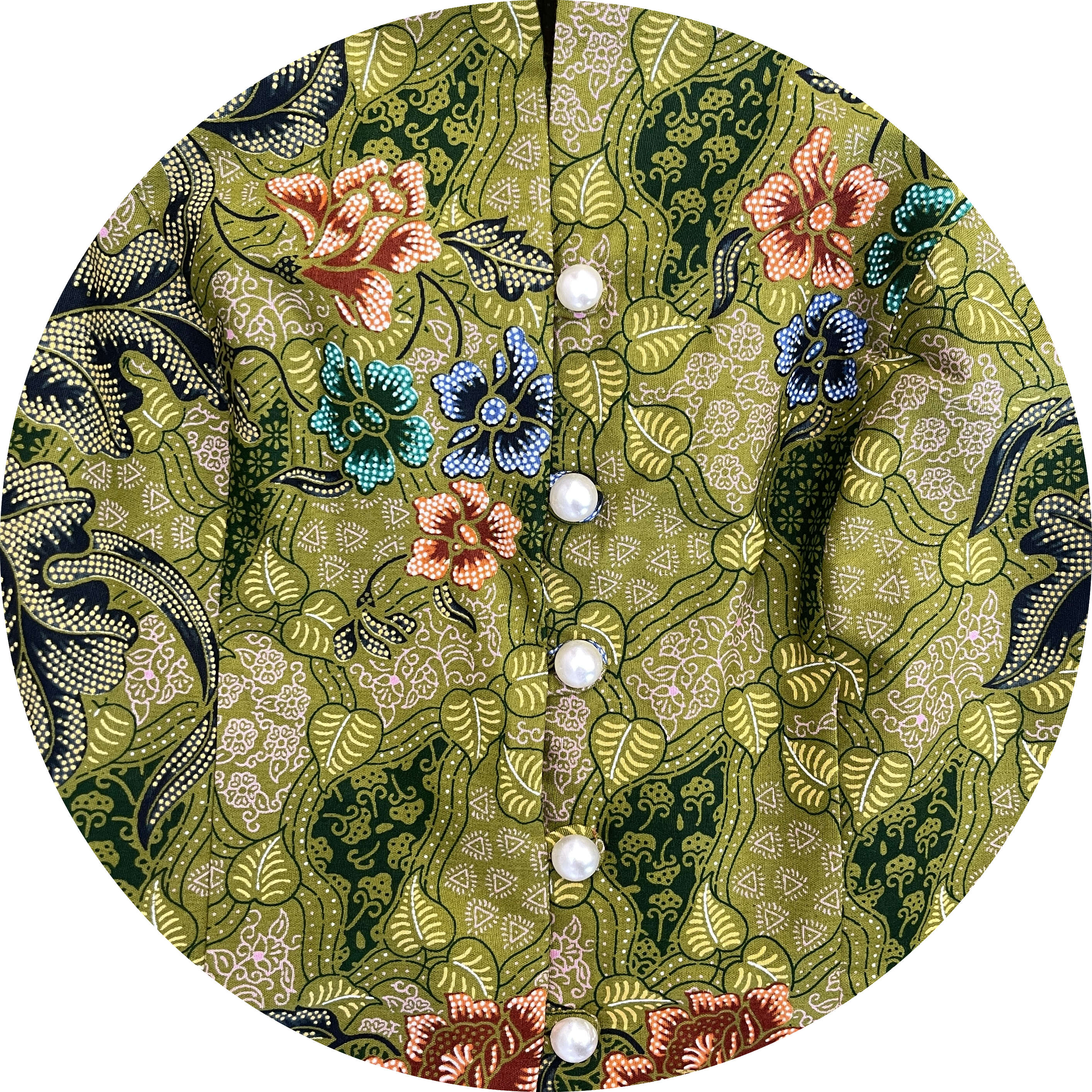 Pattern E