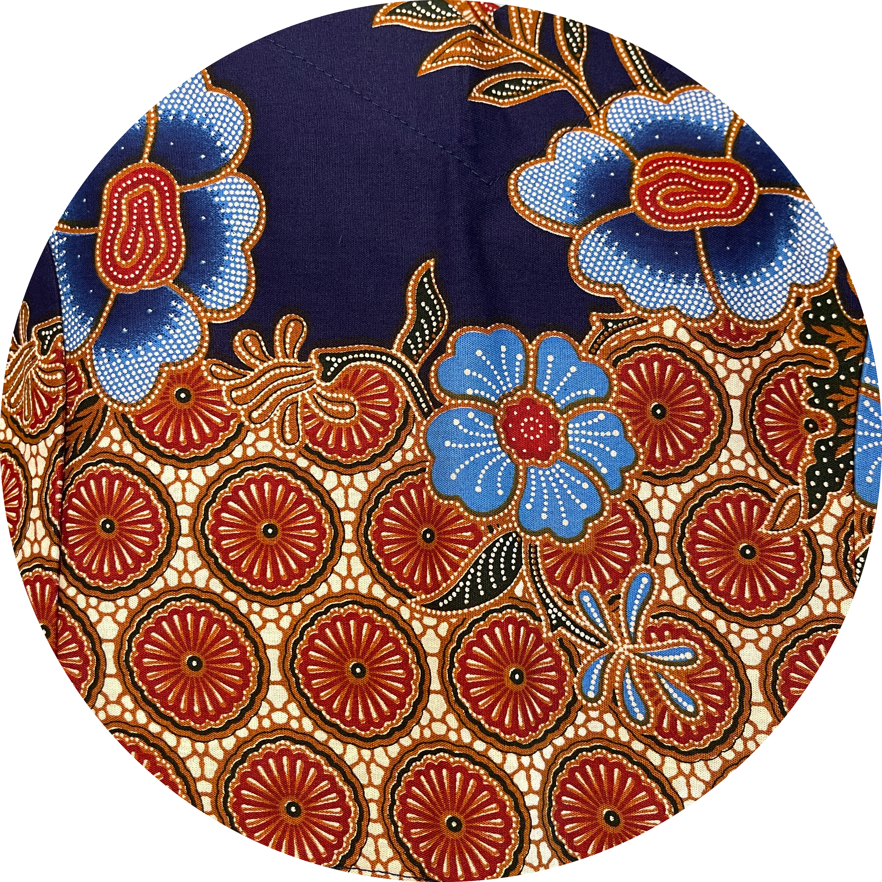 Daisy Top