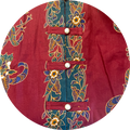 Pattern K