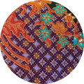 Purple-Orange