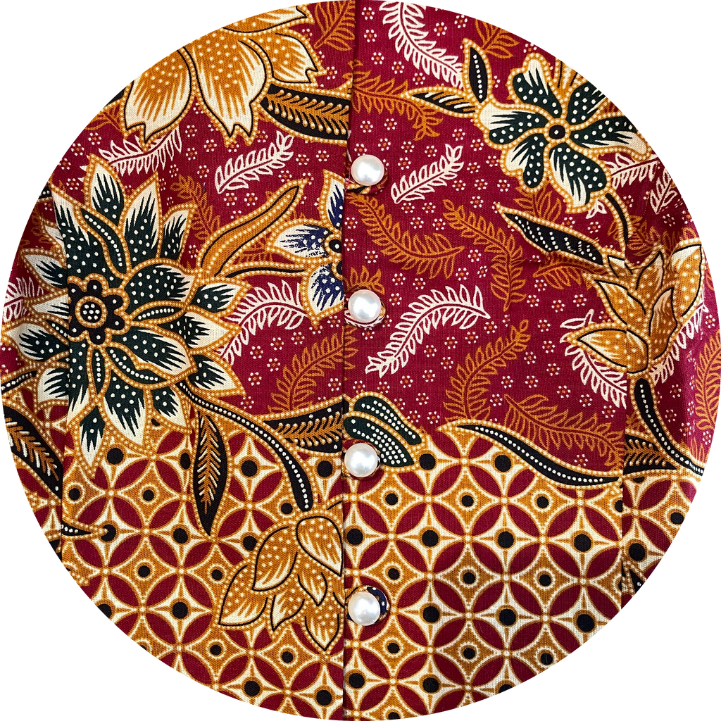 Pattern P