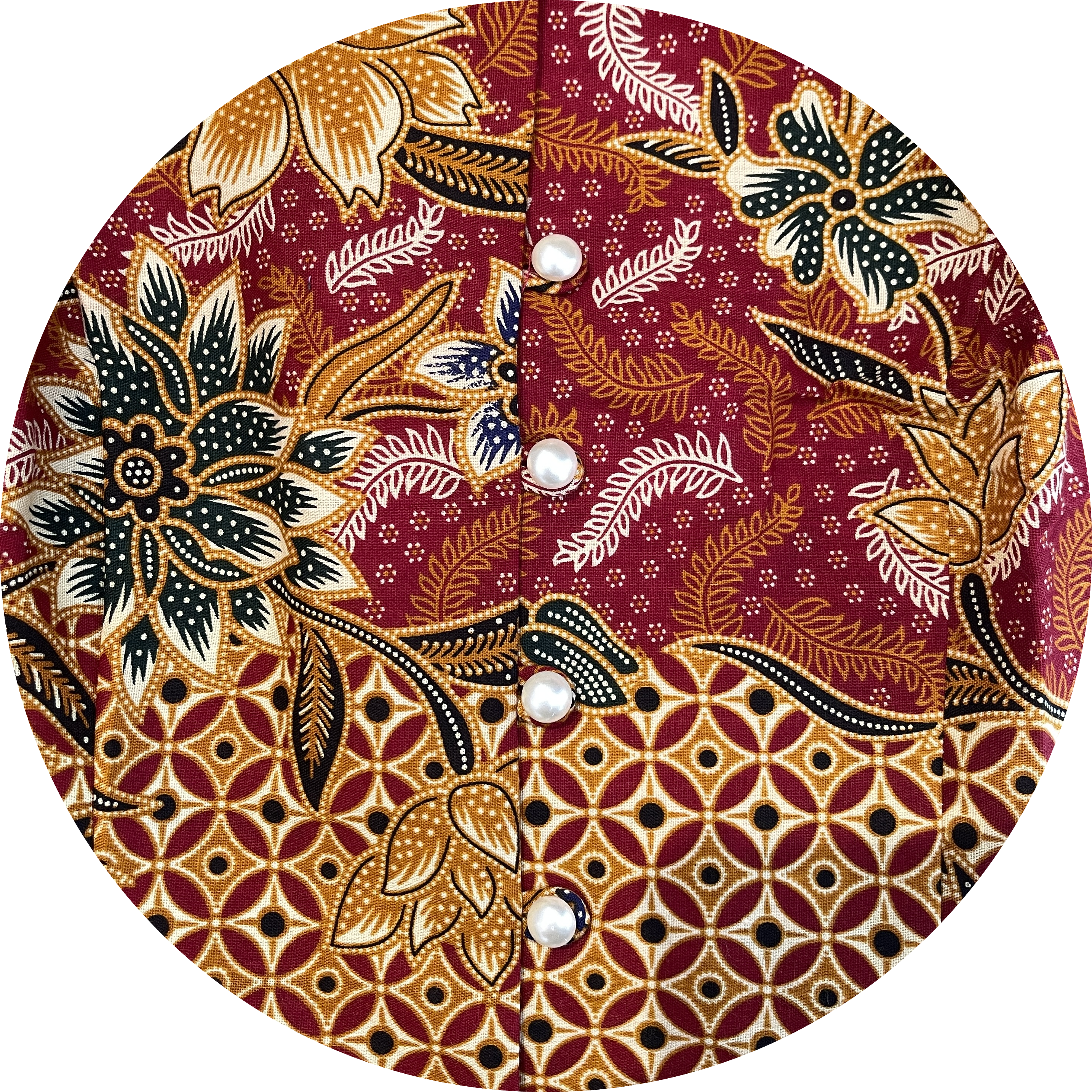 Pattern P