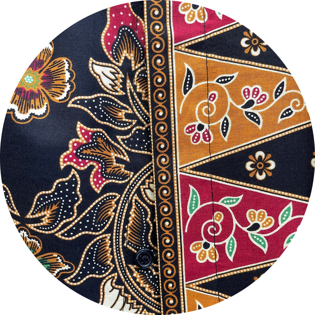 Men Shirt, Short-Sleeved